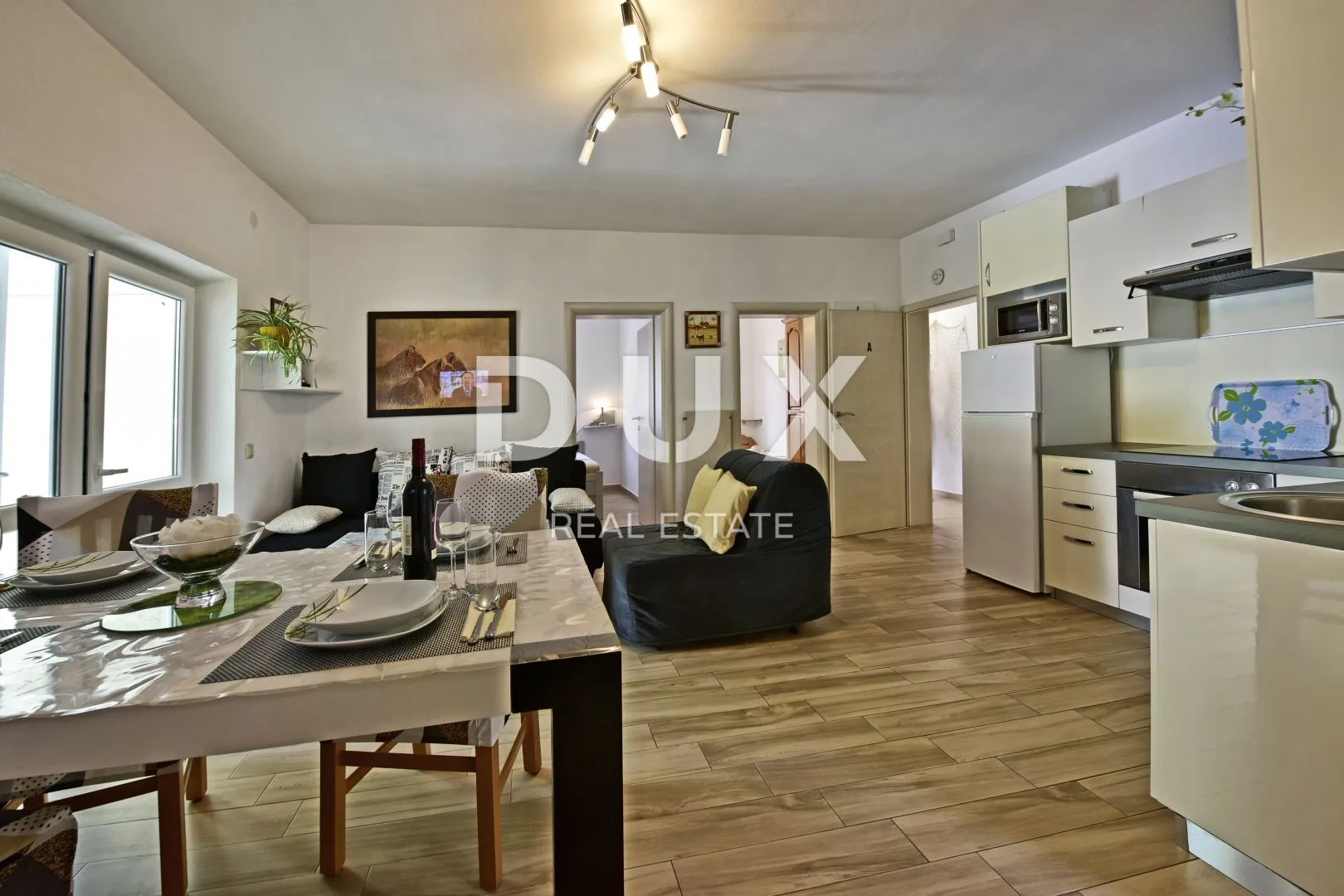 istra, poreč - apartmanska kuća sa bazenom - slika 8