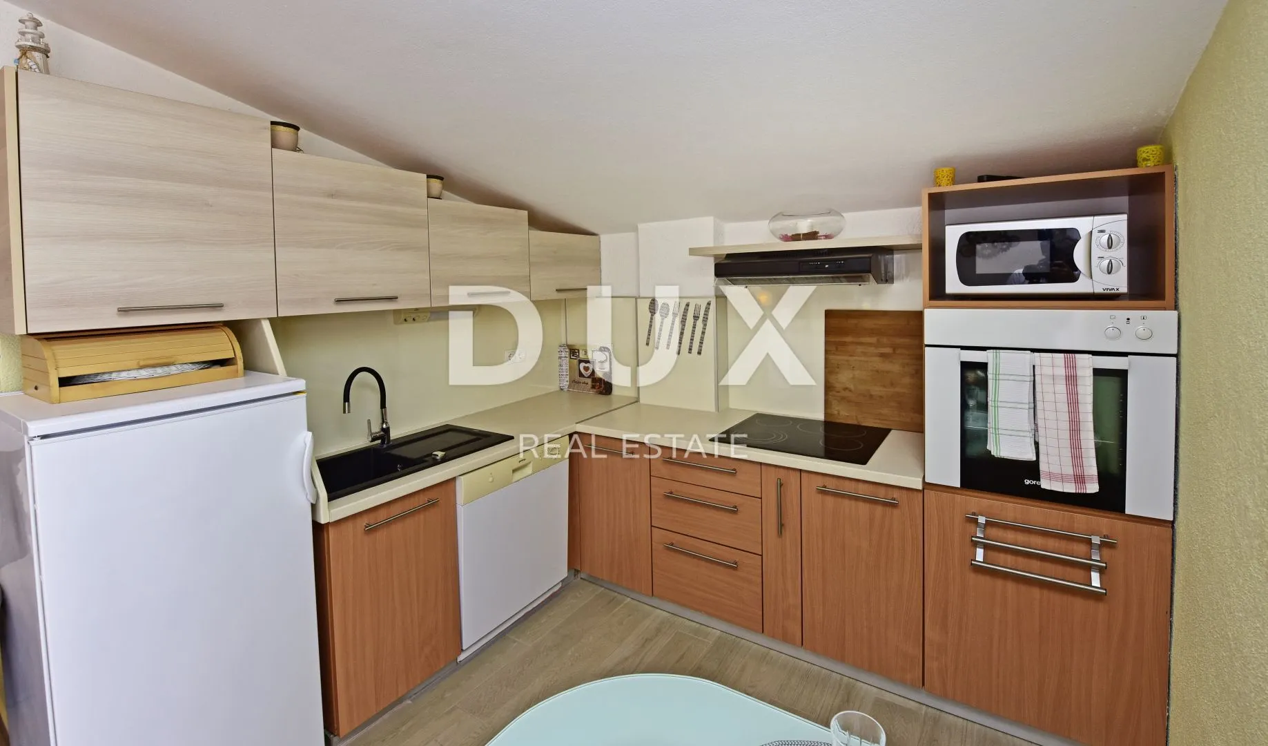 istra, poreč - apartmanska kuća sa bazenom - slika 30