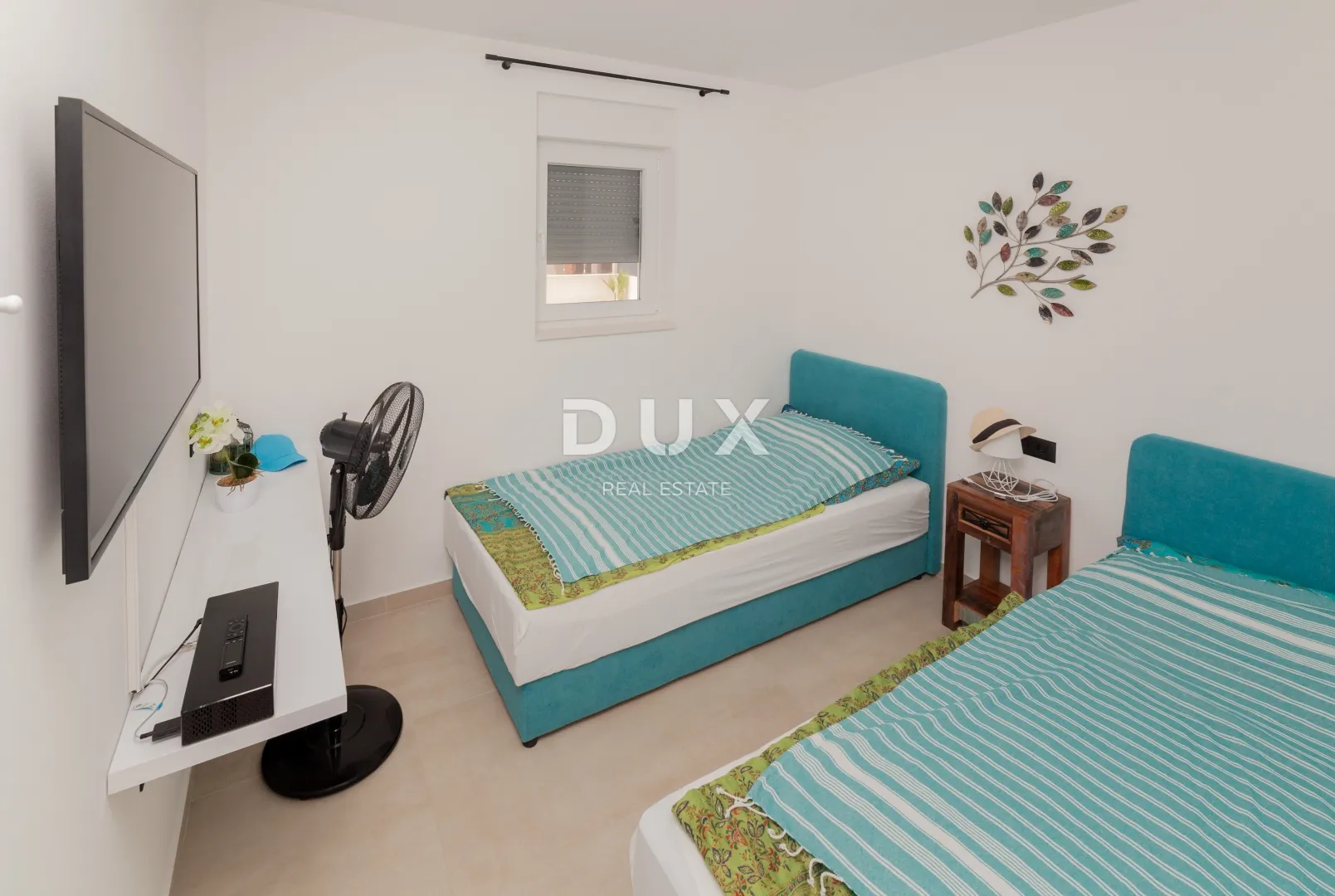 zadar, vrsi, kuća, 141 m2, pogled na more - slika 13