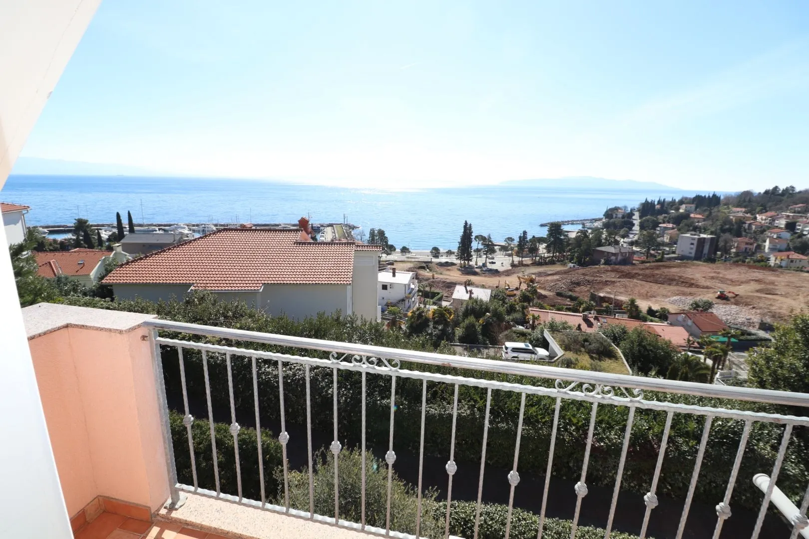 ičići - kuća sa 7 apartmana u blizini mora - slika 6