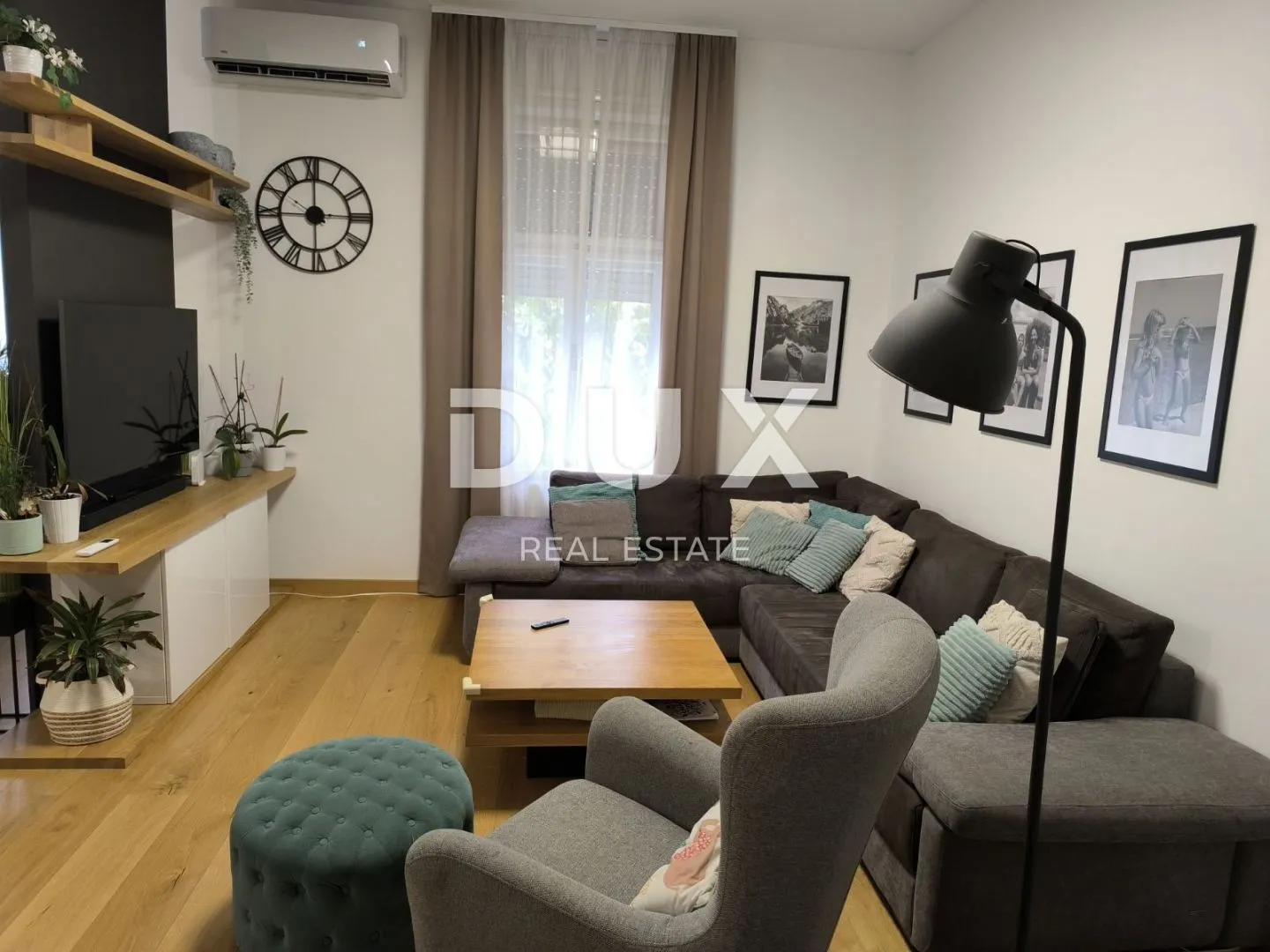 rijeka, centar - odličan 5s+db stan u strogom centru grada - slika 7