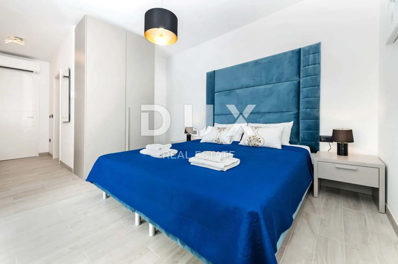 istra, rovinj - moderna prizemnica s bazenom 800 metara od mora - slika 32