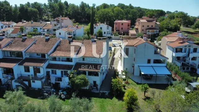 istra,poreč - obiteljska kuća u poreču na odličnoj lokaciji - slika 2