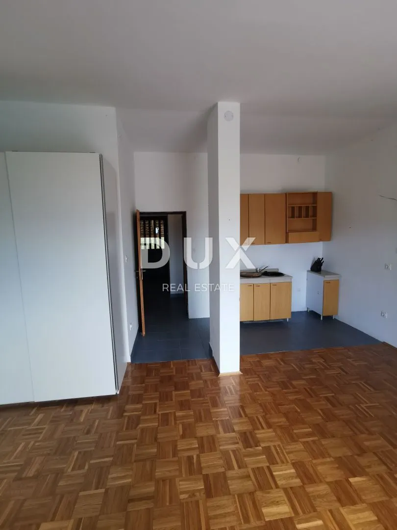 otok krk, grad krk - apartman s pogledom na more - slika 14