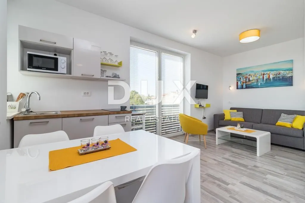 istra, medulin luksuzna apartmantska kuća s bazenom - slika 6