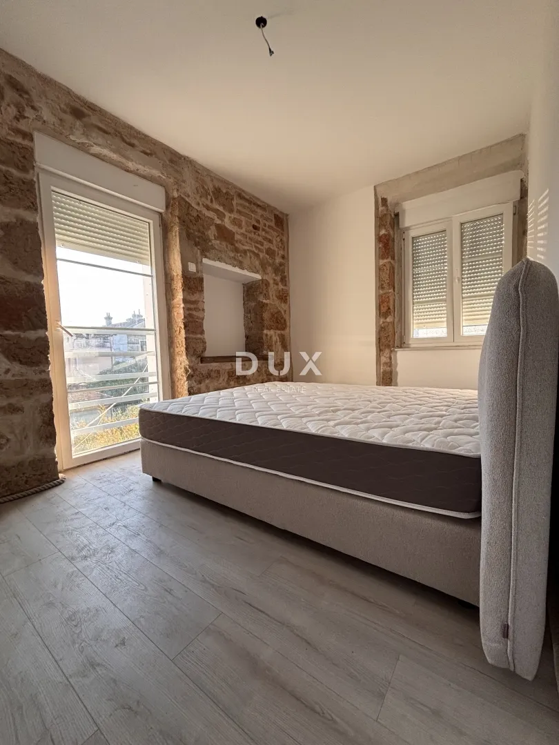 zadar, vruljica, trosobni stan, 69,58 m2, pogled, mir - slika 8