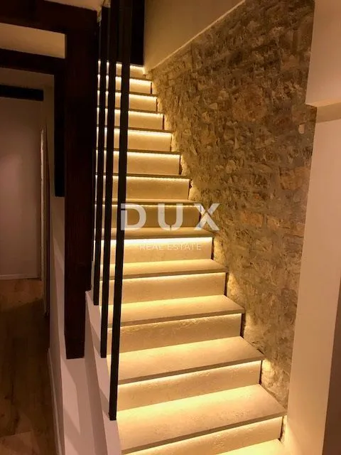 istra, umag - šarmantna kuća blizu mora, prilika! - slika 6