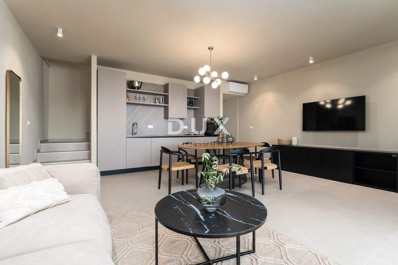 istra, poreč – ekskluzivna vila, tri stambene jedinice, luksuz uz more - slika 39