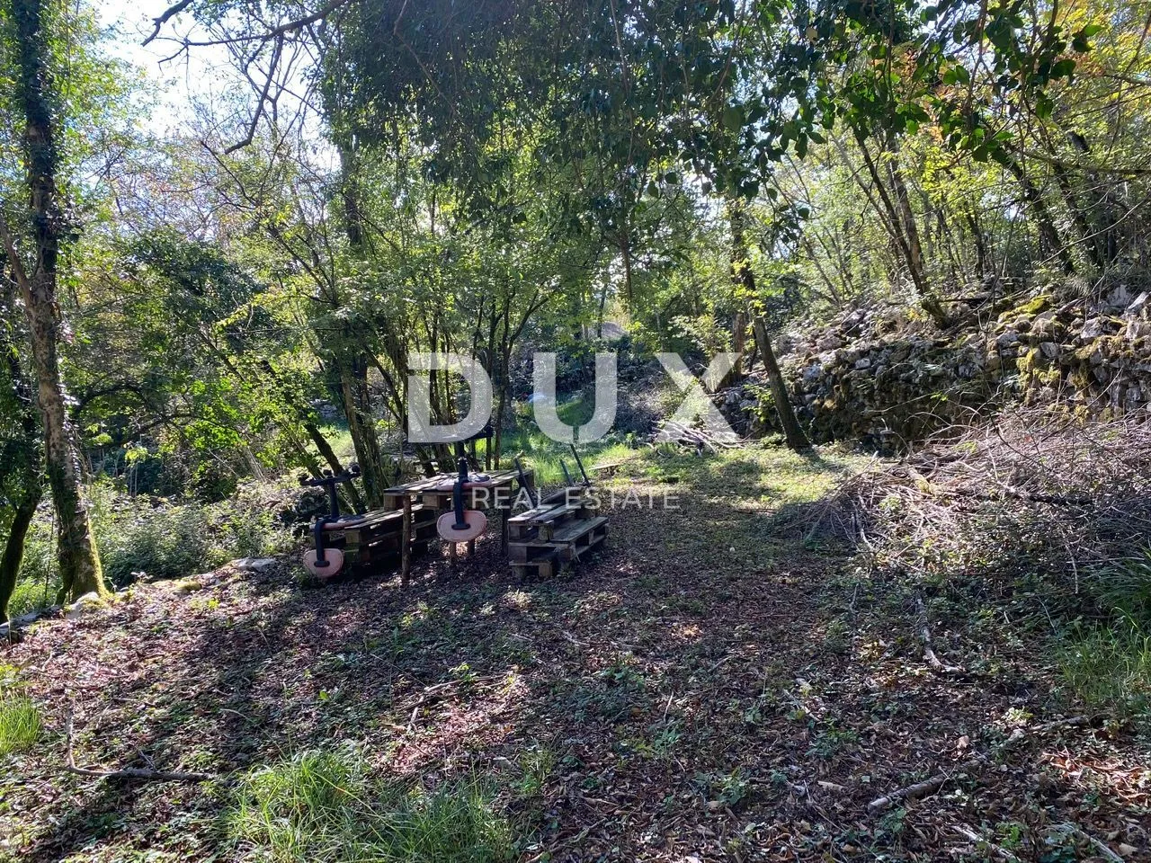 opatija, brgud - zemljište 1.759 m2 - slika 15