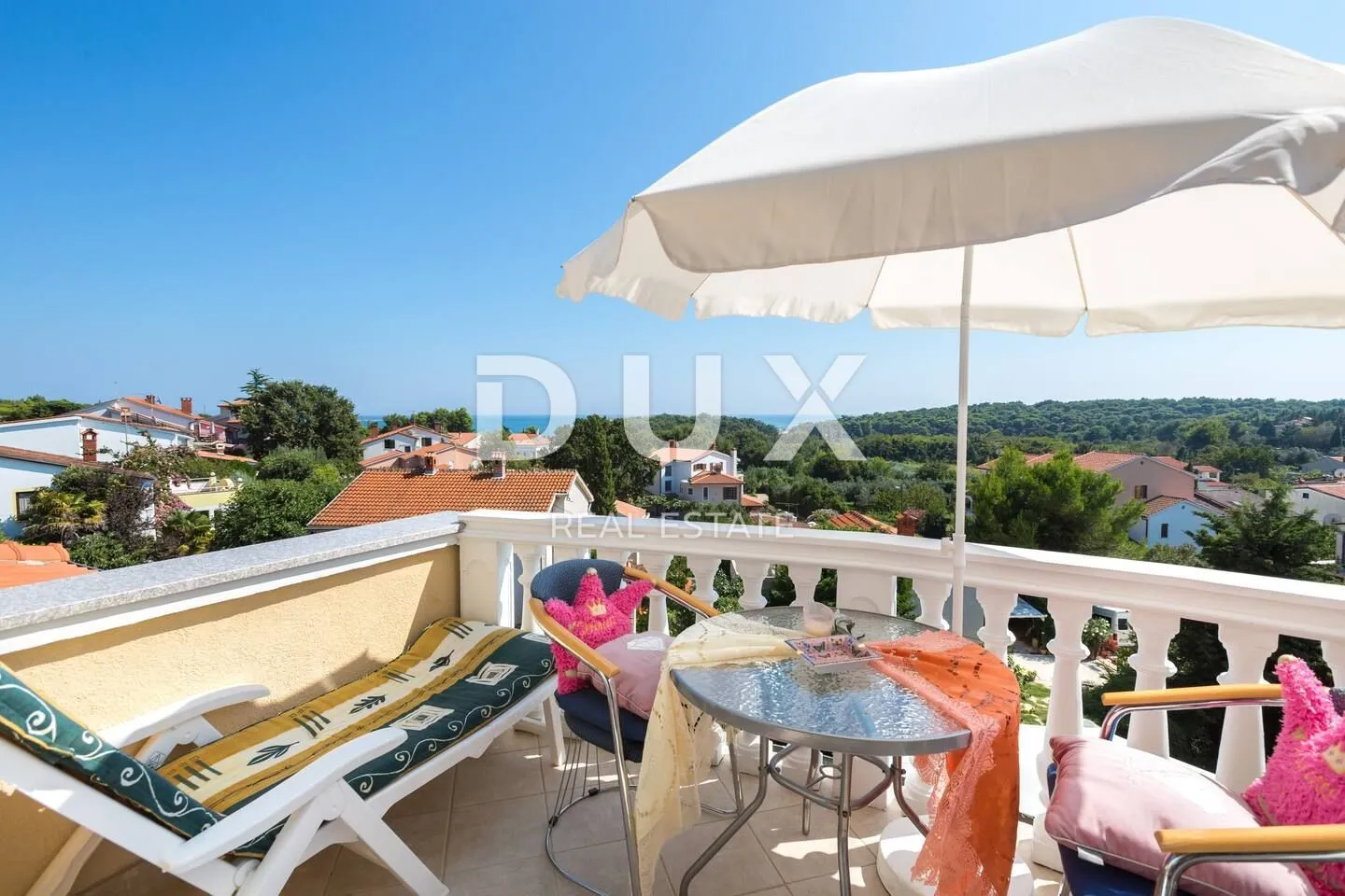 istra, pula - apartmanska kuća - slika 6