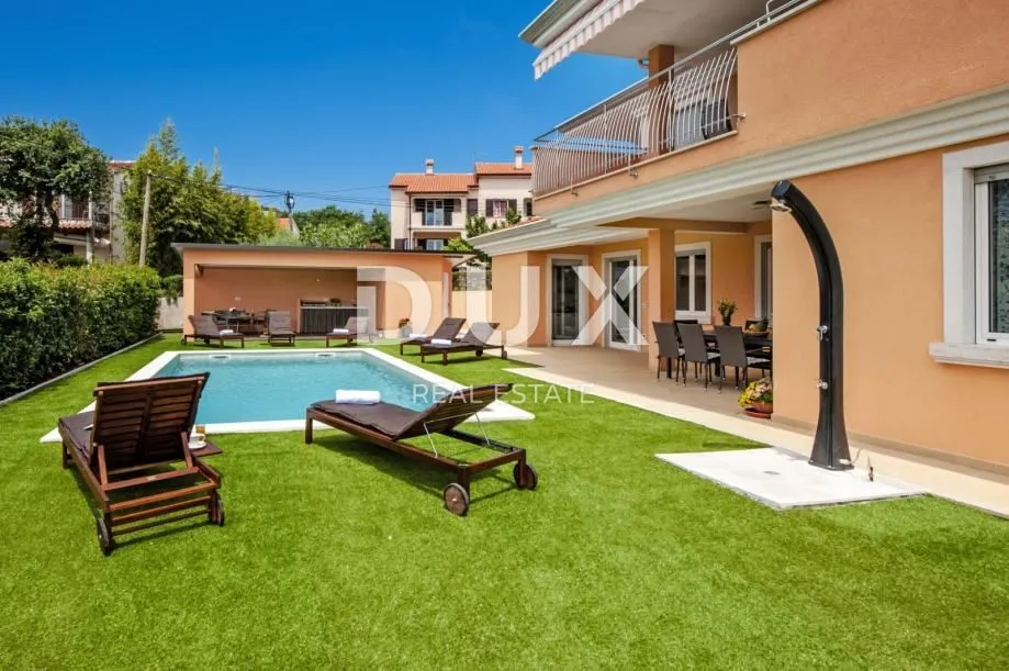 istra, rovinj - luksuzna vila na odličnoj lokaciji - slika 5