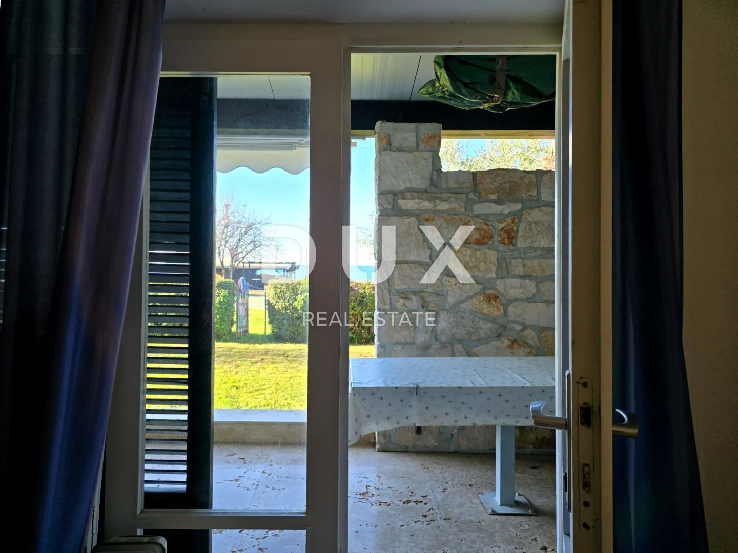istra, novigrad - kuća uz more - slika 24
