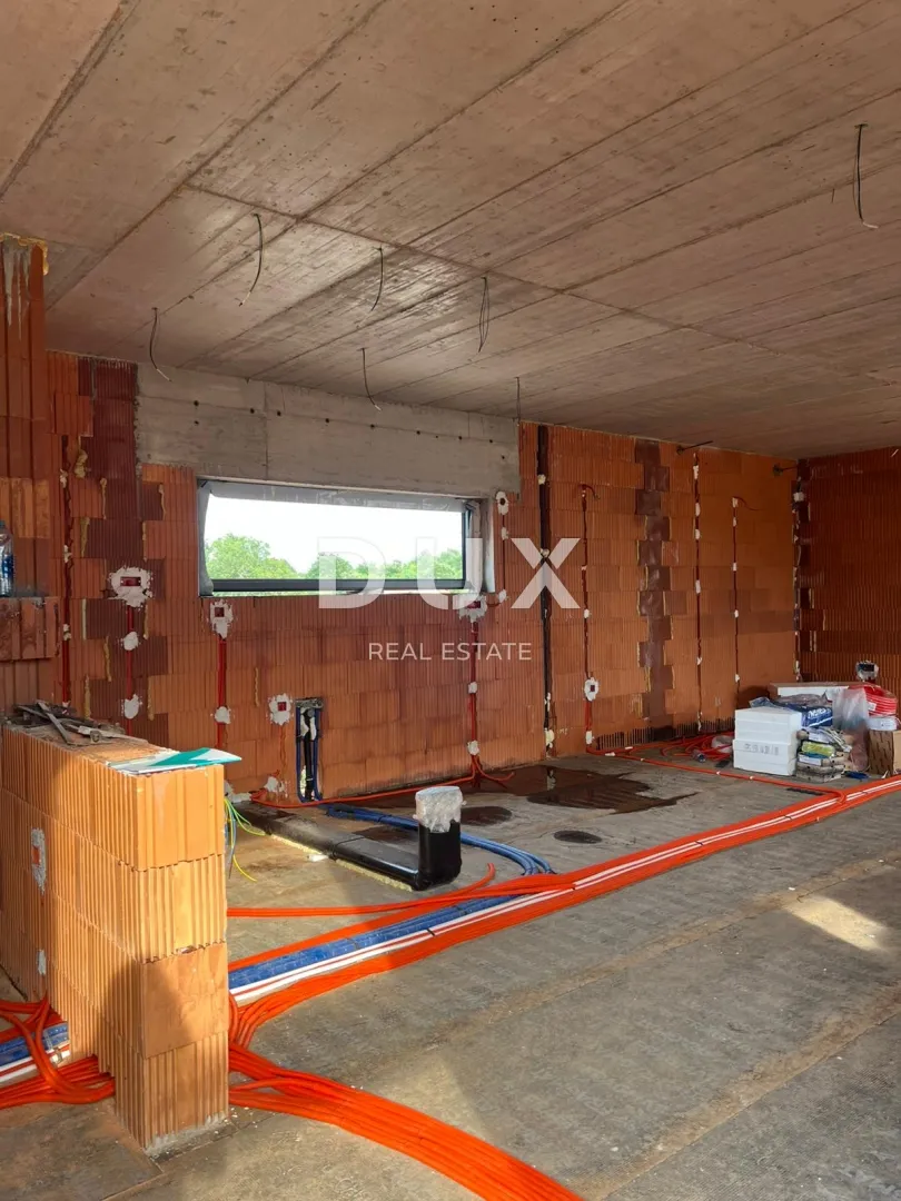 istra, svetvinčenat, vila, 203,26 m2, pogled na np brijuni - slika 9