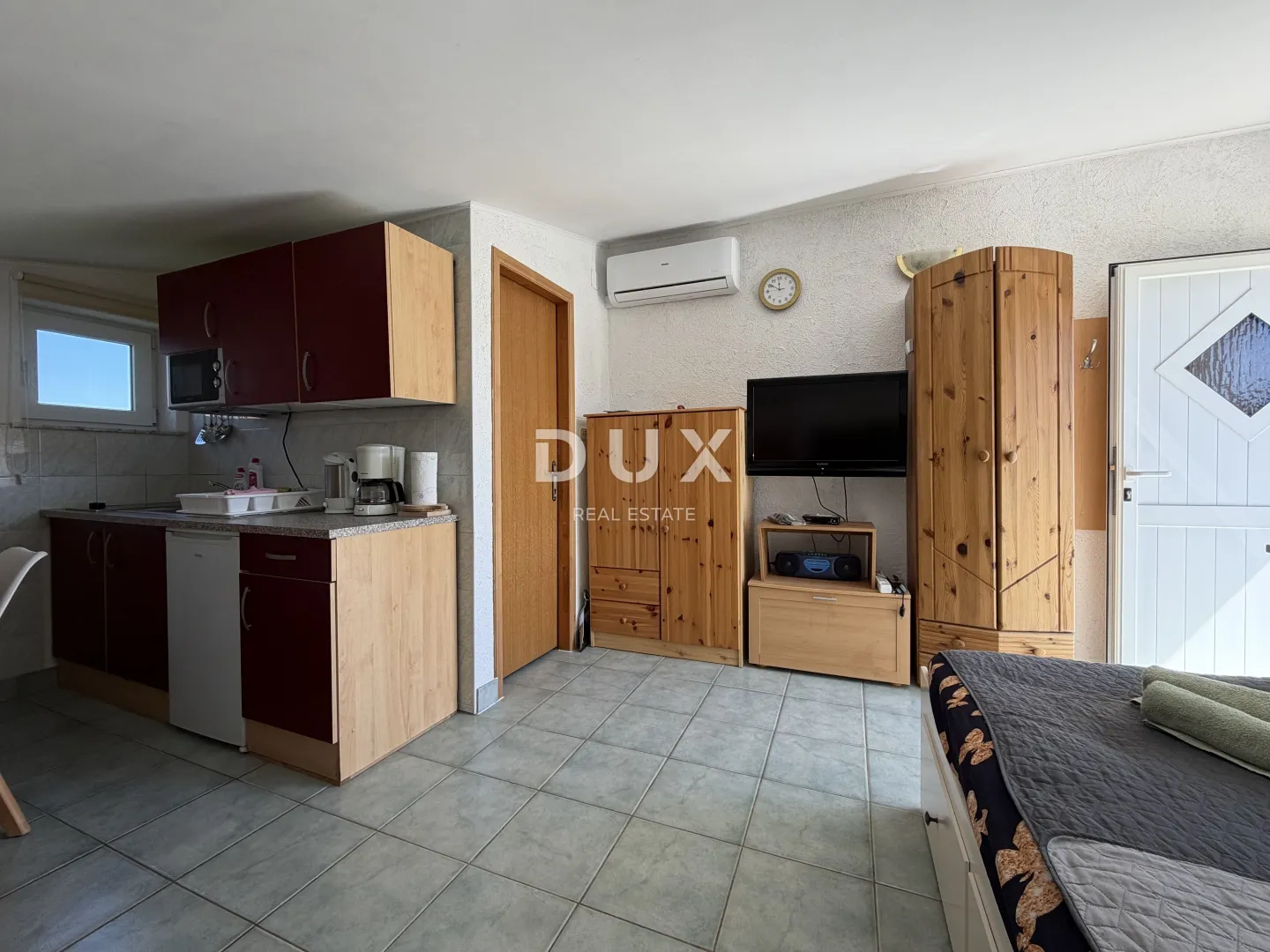 vrsi,zukve-apartmanska kuća 150m od mora - slika 18