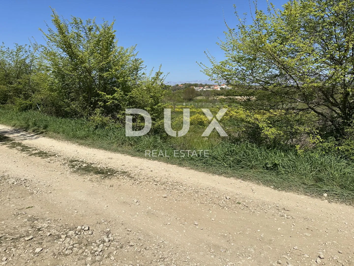 zadar, murvica - poljoprivredno zemljište s potencijalom - 3000m² - slika 10