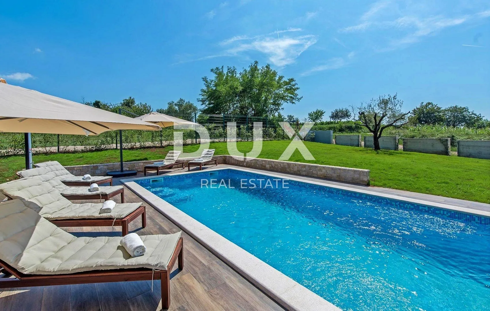 istra, barban, četverosobne kuće, 370m2 - slika 53