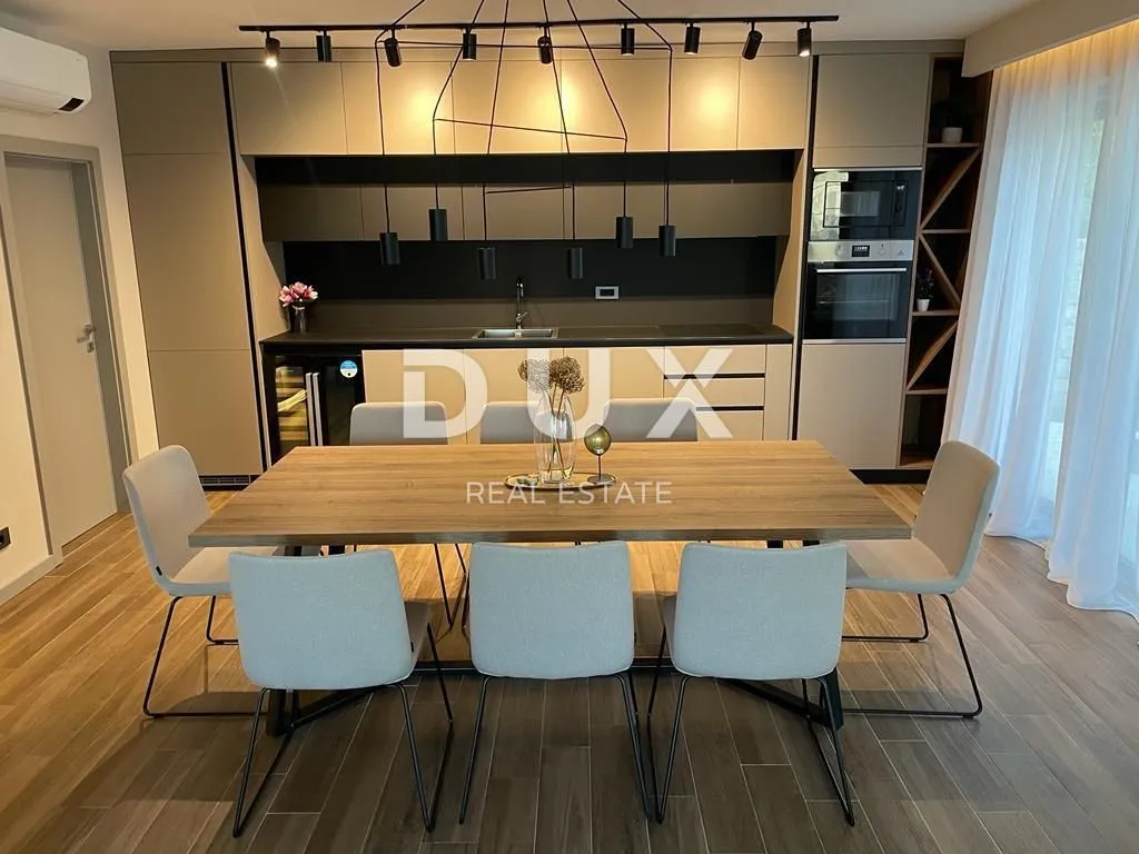 istra, nova vas, luksuzna dvojna vila, 146.42 m2, bazen, terasa - slika 18