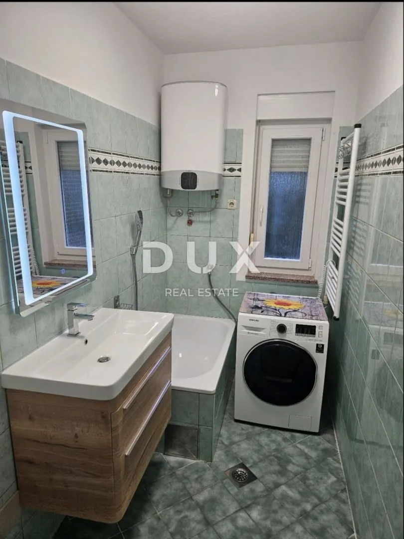 istra, pula - obiteljski stan s vrtom u centru + dodatni studio apartman! rijetko dostupna lokacija! - slika 13