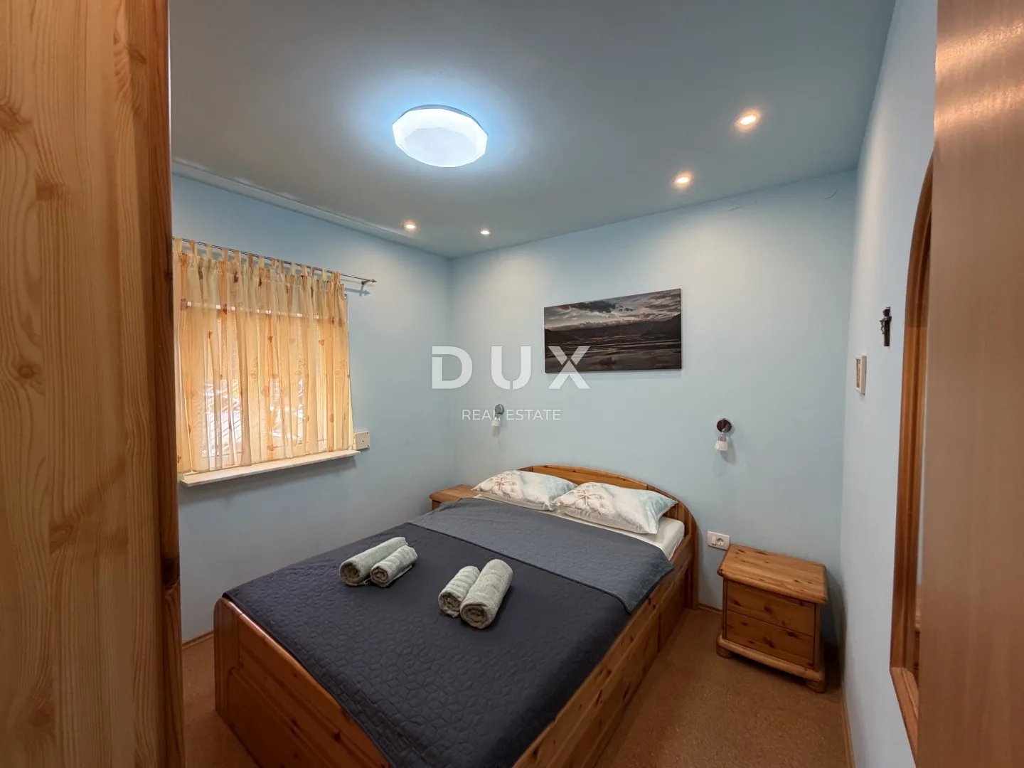 vrsi,zukve-apartmanska kuća 150m od mora - slika 8