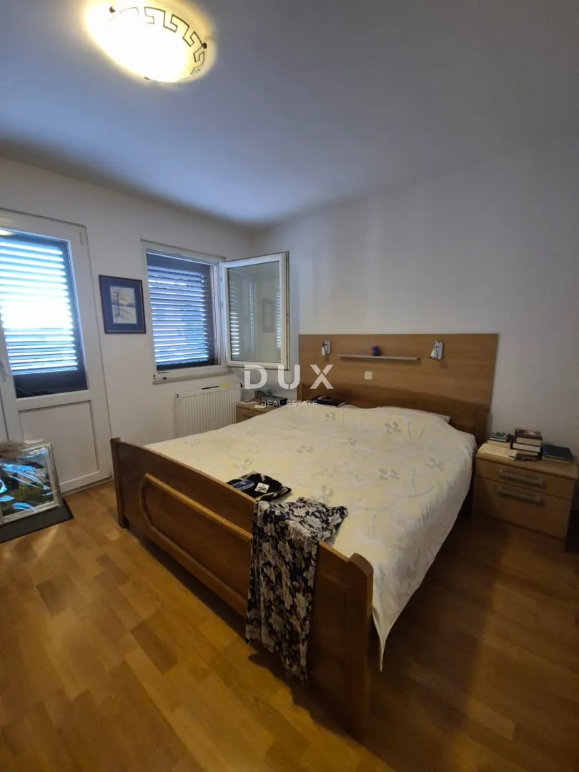 biograd, sveti filip i jakov - kvalitetna prostrana kuća - slika 23