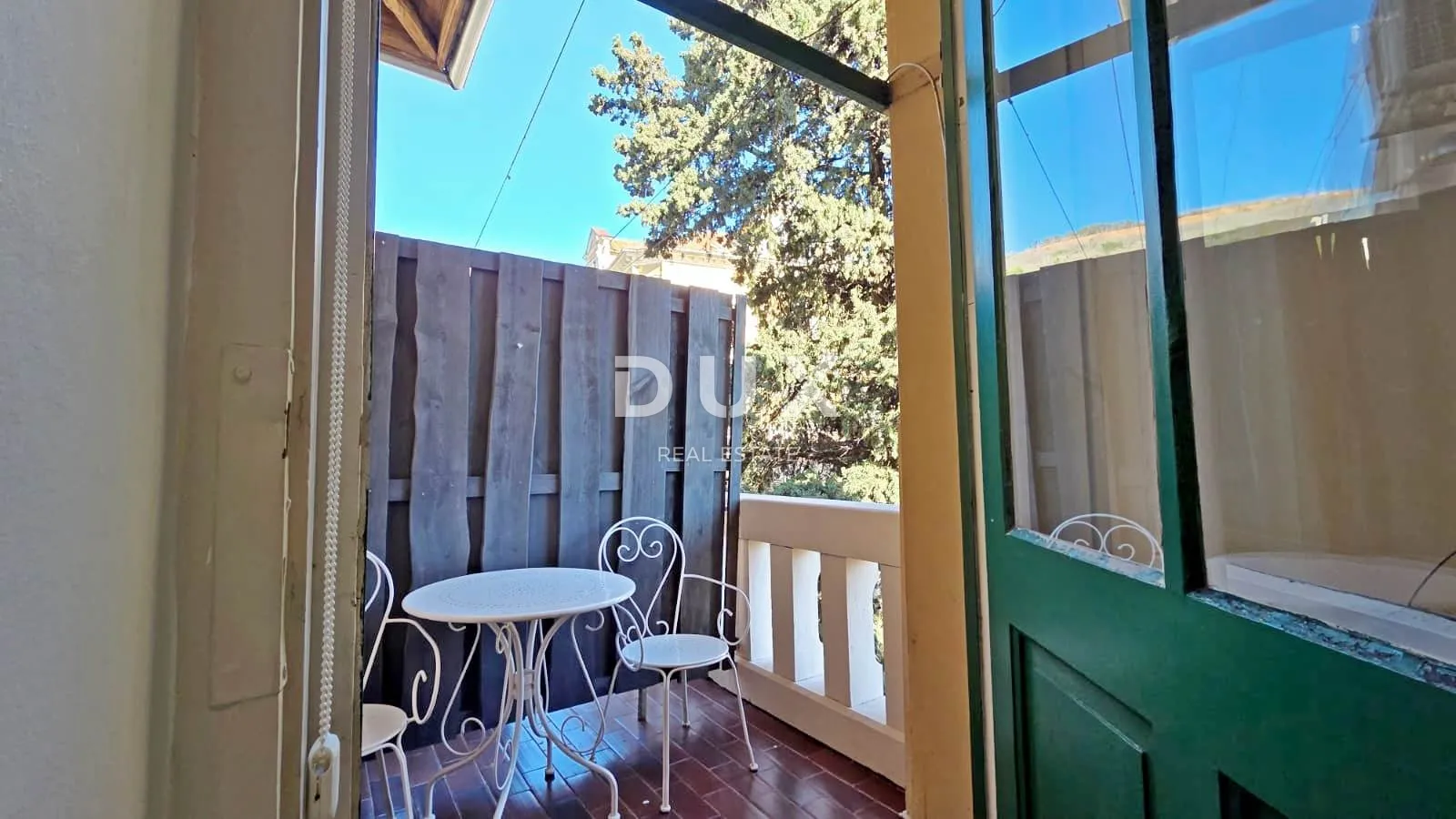 opatija, centar - otmjeni stan u srcu opatije, 150 m od mora, 3sdb, 109m2 - slika 24
