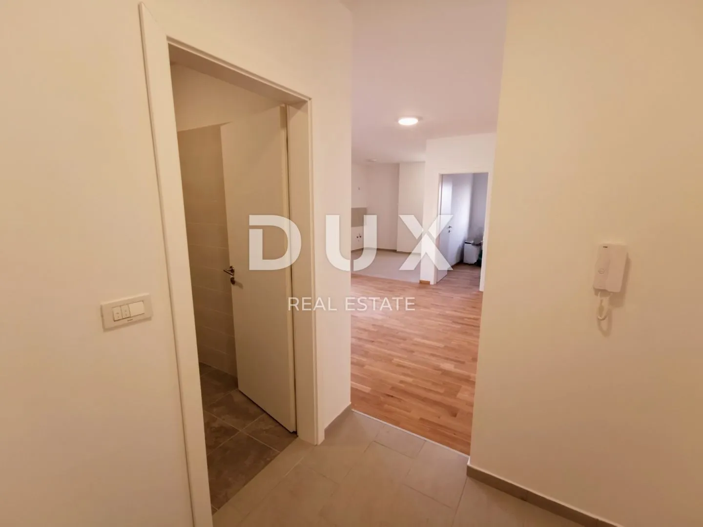 opatija, lovran - predivan stan u novogradnji, 150m od mora - slika 7