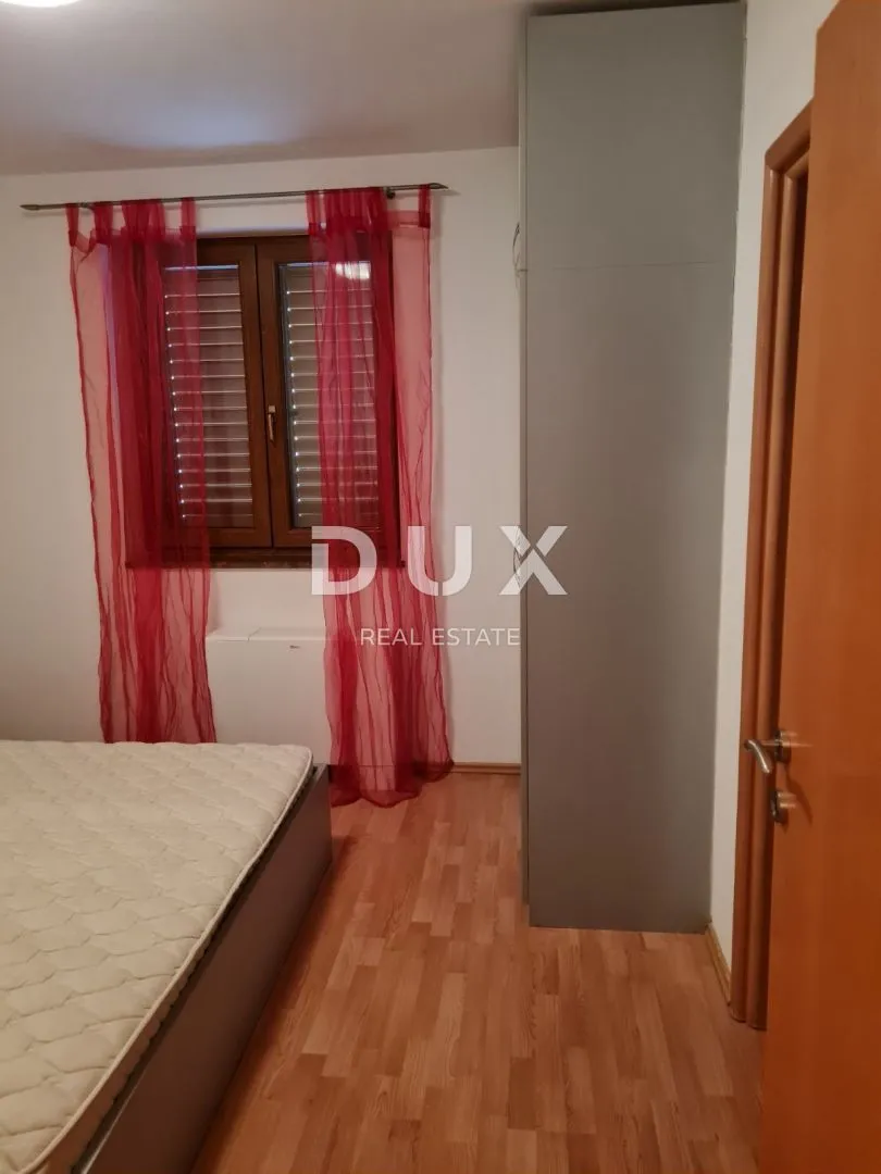 otok cres - kuća sa velikim potencijalom 200m do mora - slika 30
