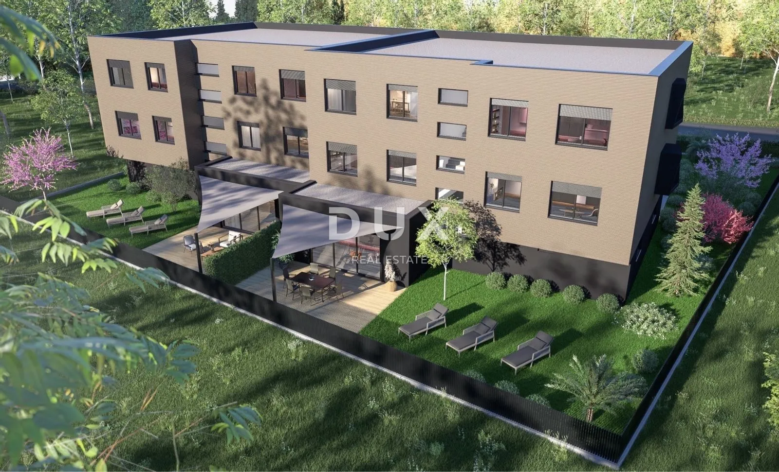 velika gorica – moderan obiteljski stan u novogradnji s velikom loggiom - slika 3