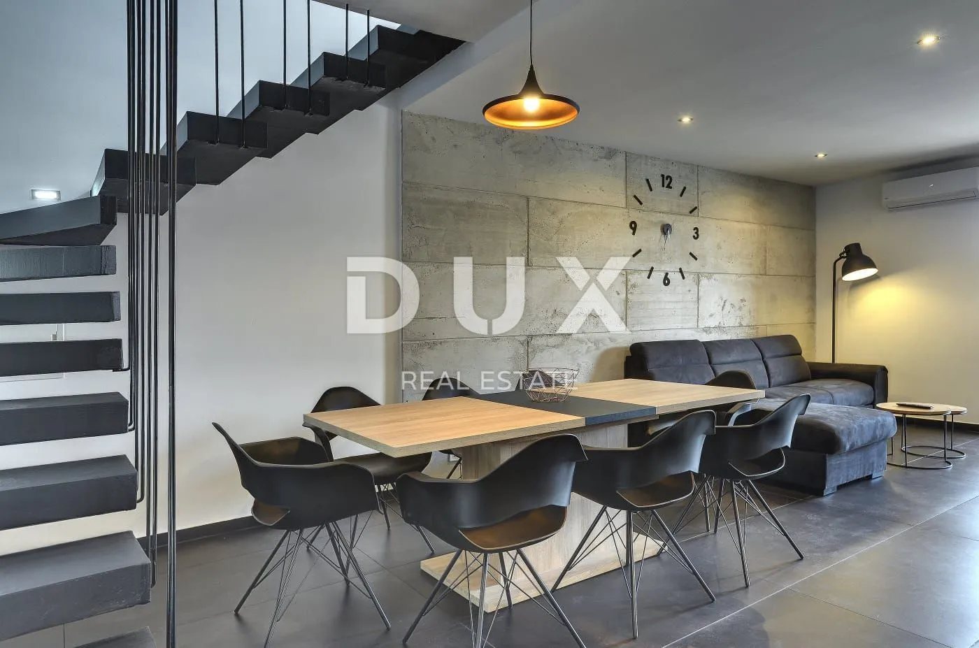 istra, pula - dvoetažni penthouse, 112 m2 - slika 4