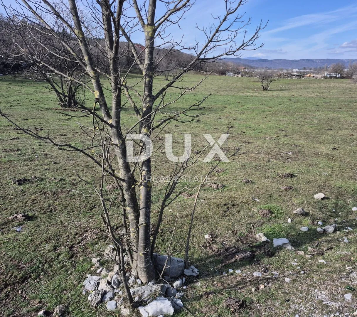 rijeka, čavle - građevinsko zemljište 650 m2 - slika 6