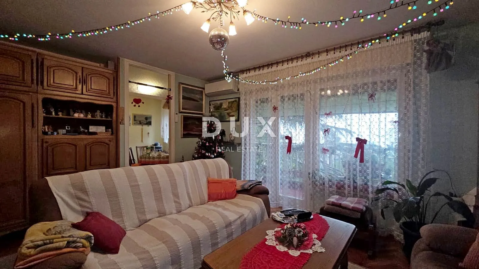 rijeka, zamet - 2s+db stan sa pogledom, 73m2 - slika 4
