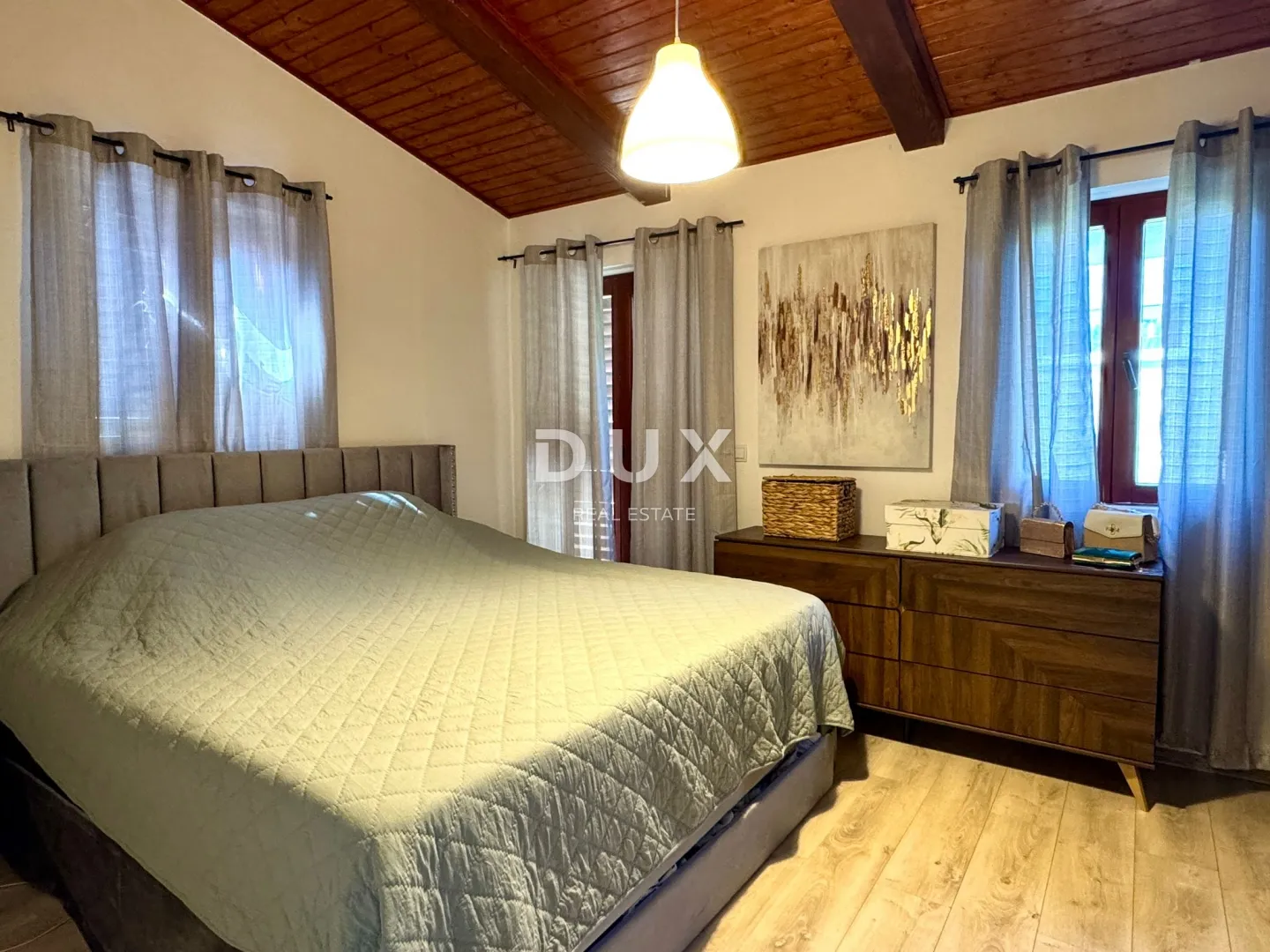 istra, ližnjan - prostrani trosoban stan s tri balkona, 122 m2 - slika 12