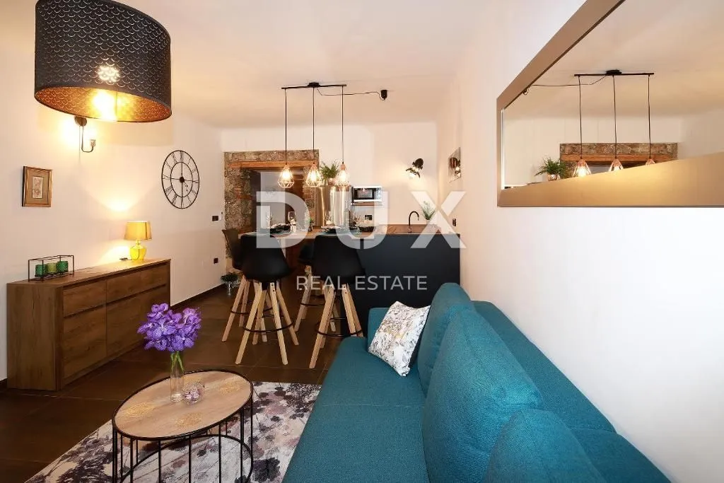 rijeka, centar - tri luksuzna apartmana u centru rijeke. - slika 3