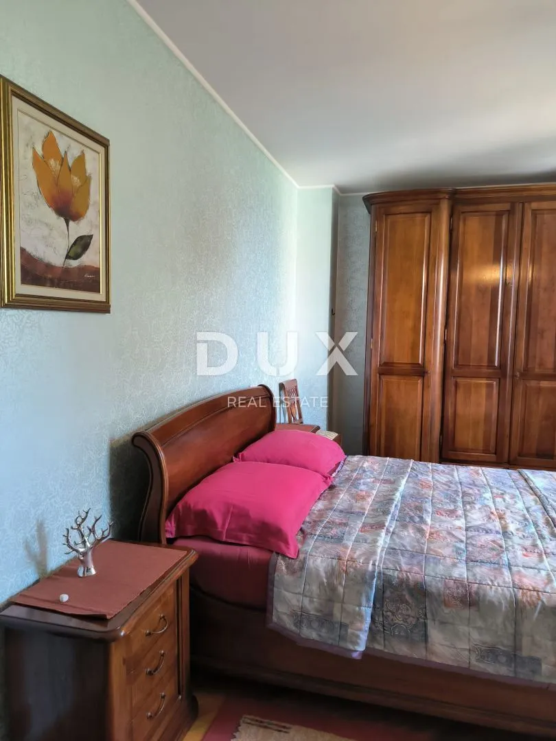 istra, umag - raskošna vila prvi red do mora! - slika 92