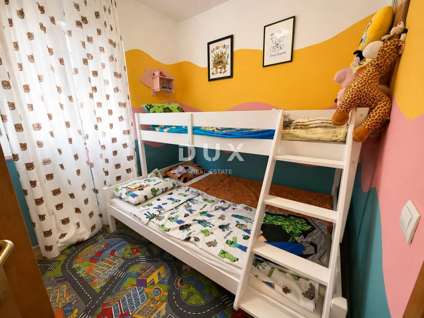 istra, rovinj - stan u prizemlju s vrtom - slika 12