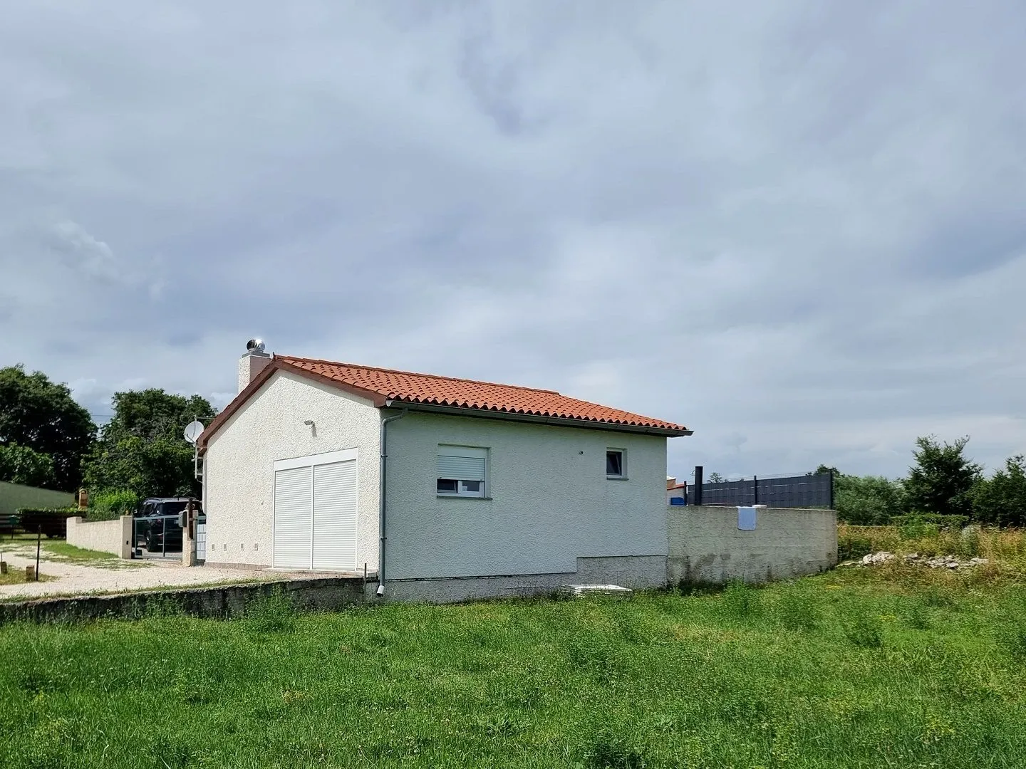 istra, barban, kuća, 85m2 - slika 3