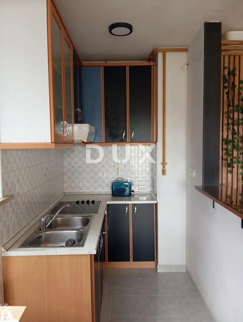 istra, pula - garsonijera prvi red do mora 40 m2 - slika 3
