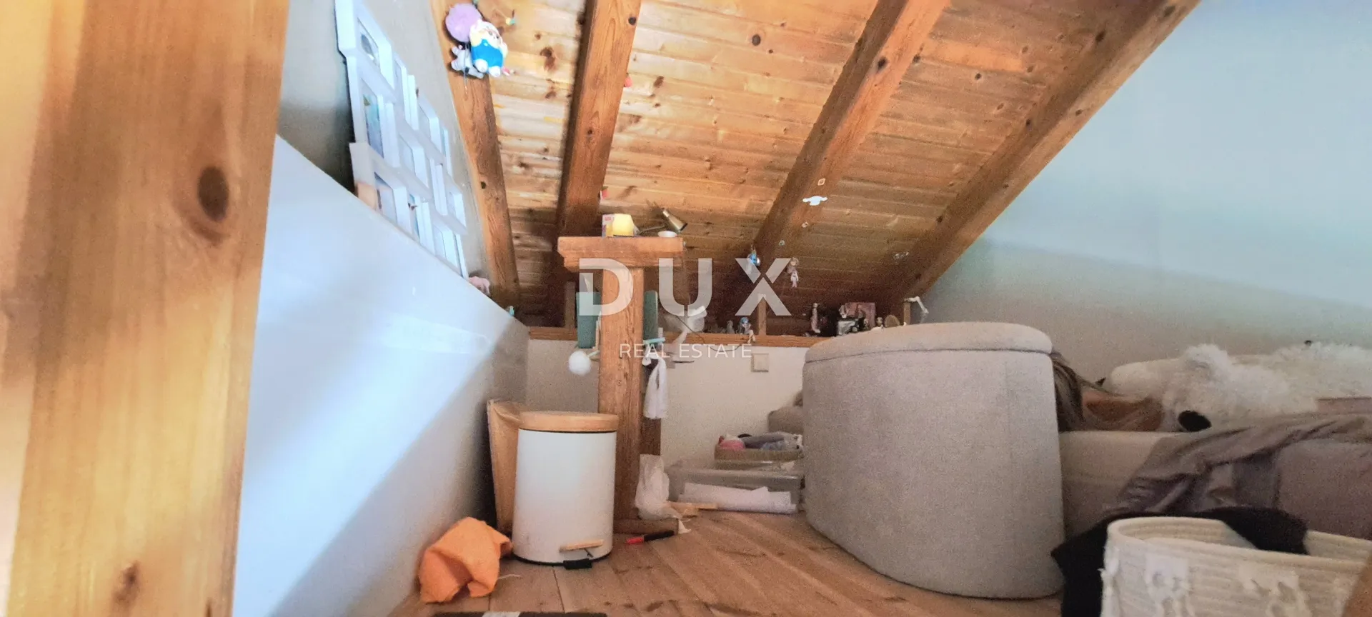 grižane, kamena kuća 140 m2 m, s parkirnim mjestom - slika 46