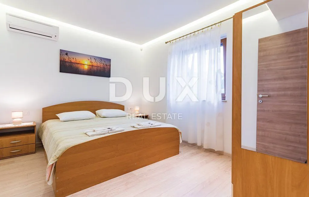 istra, šišan, obiteljska kuća, 108m2, bazen, 3km od plaže - slika 13