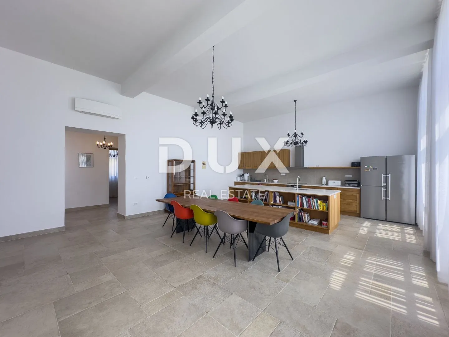 istra, poreč – jedinstvena vila s povijesnom dušom i talijanskom elegancijom - slika 36