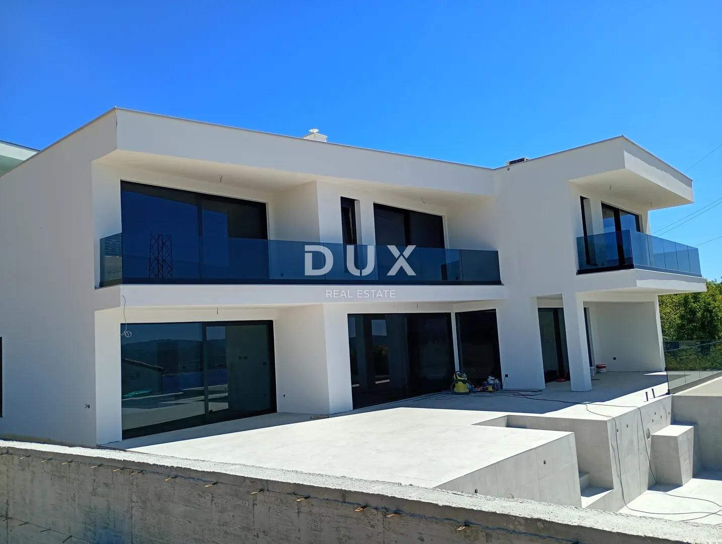 crikvenica - novogradnja, luksuzna kuća neto 340 m2! - slika 17
