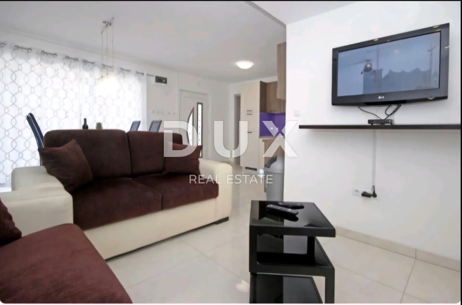 istra, pula - obiteljski stan s vrtom u centru + dodatni studio apartman! rijetko dostupna lokacija! - slika 18