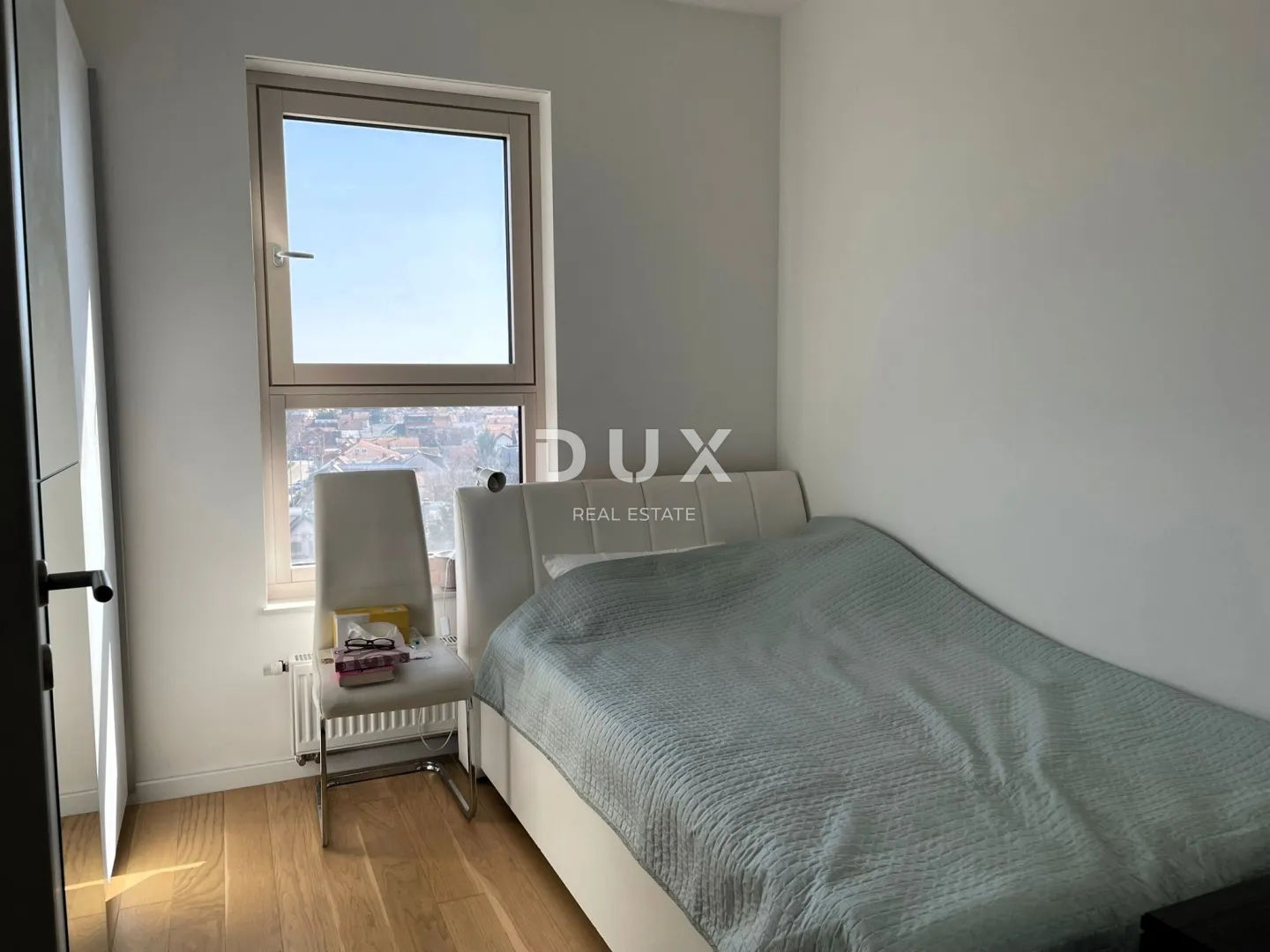 zagreb, gornja dubrava - moderan 4-sobni stan - slika 13