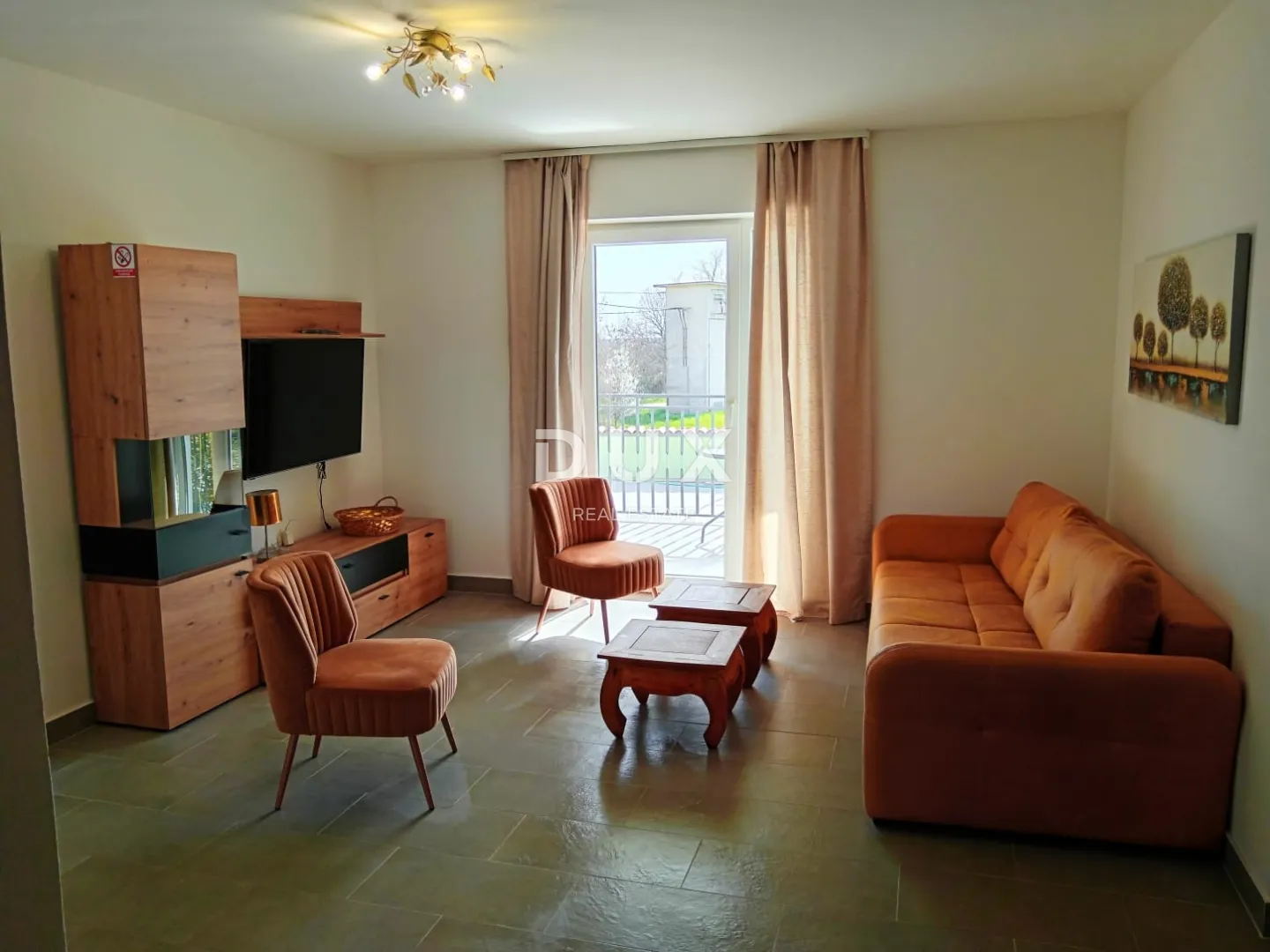 istra,valtura - apartmanska kuća - slika 11