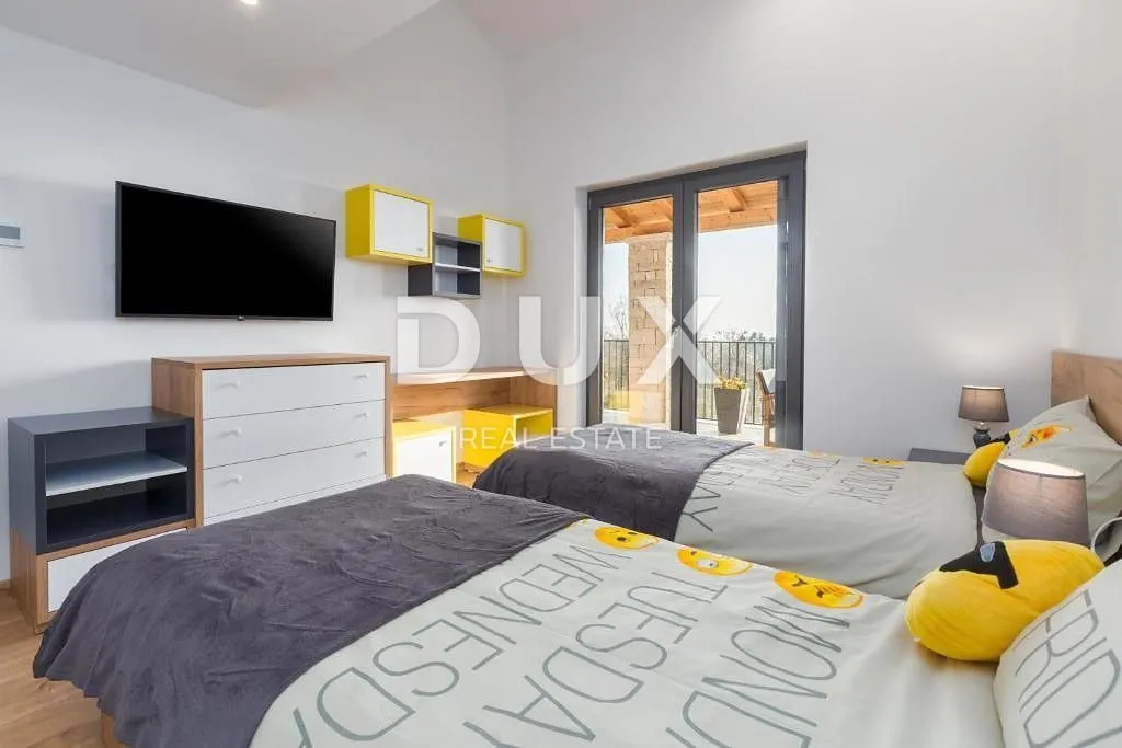 istra, poreč - luksuzna wellness vila - slika 33