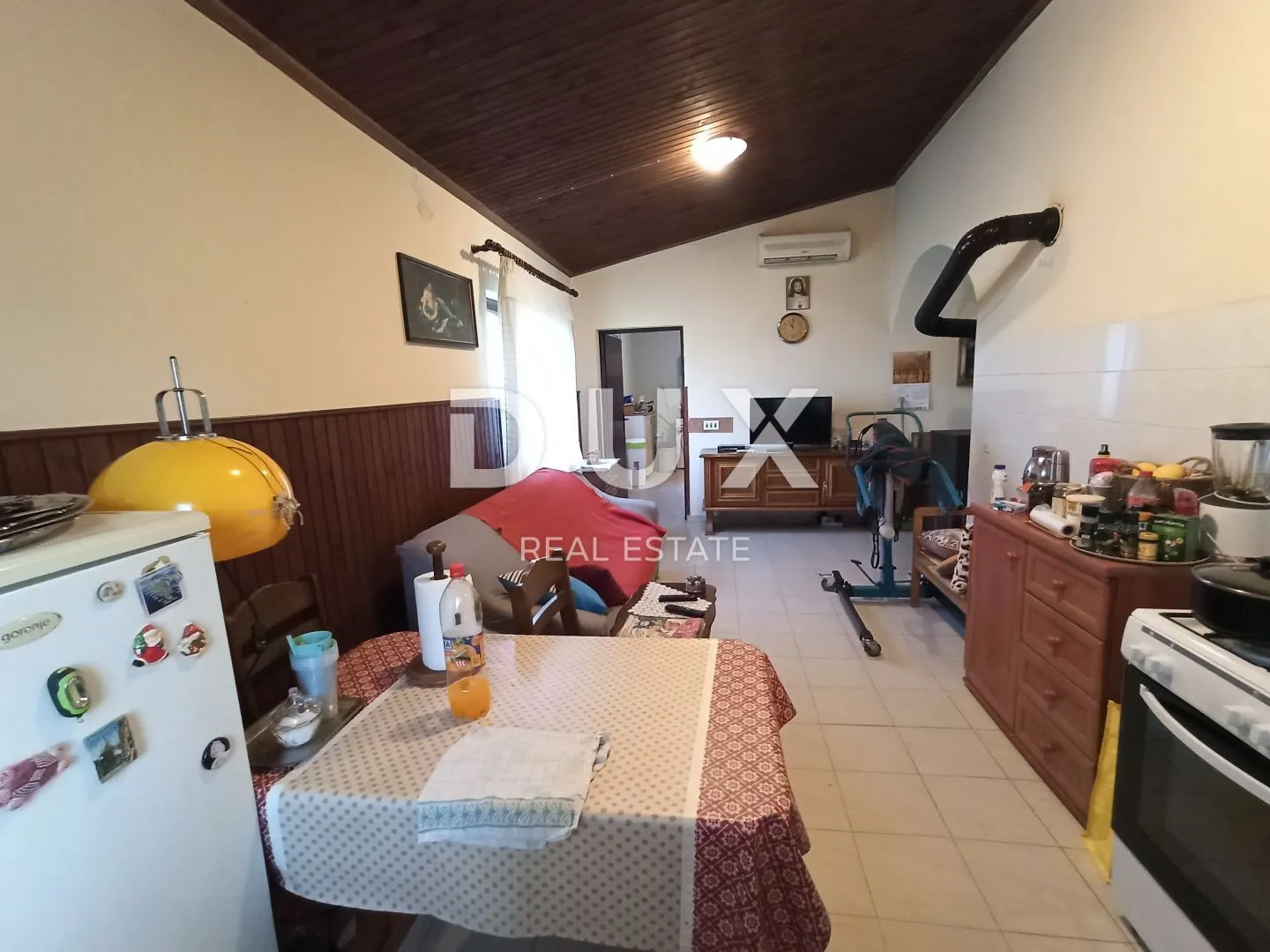 istra, pula - samostojeća kuća + građevinsko zemljište - blizina mora!! - slika 23
