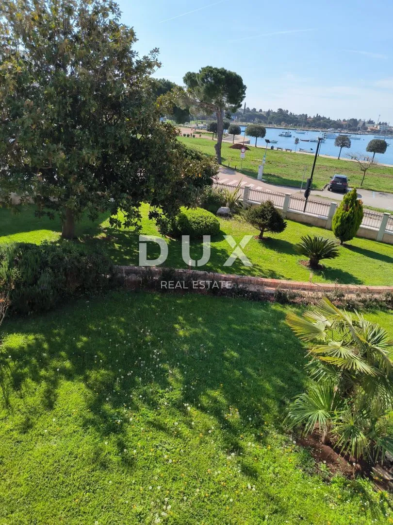 istra, umag - raskošna vila prvi red do mora! - slika 55