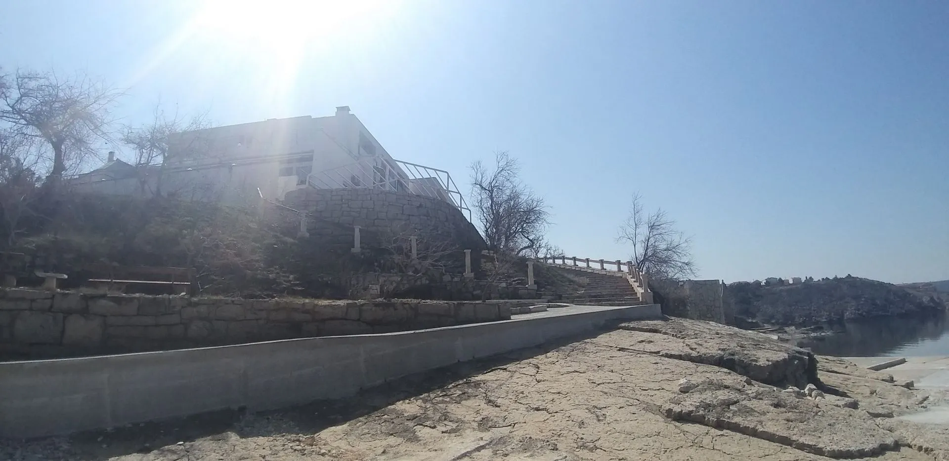 zadar. novigrad - hotel uz plažu - slika 6