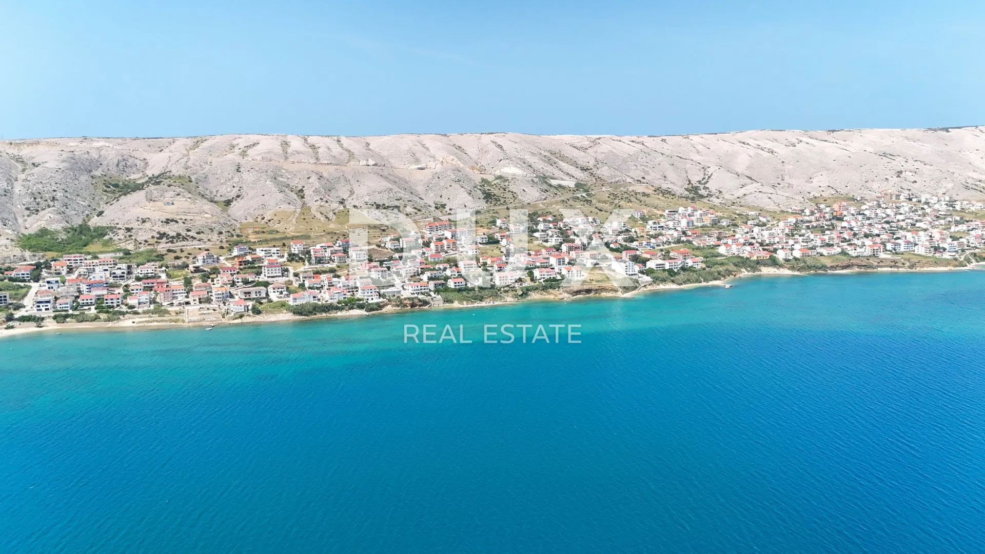otok pag, pag - obiteljski hotel sa gostinjskom kućom i uhodanim poslom - slika 9