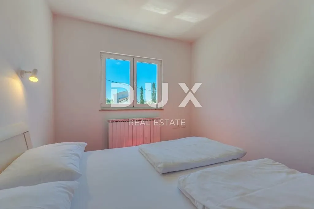 rab - luksuzna kuća s 4 apartmana blizu mora - slika 13